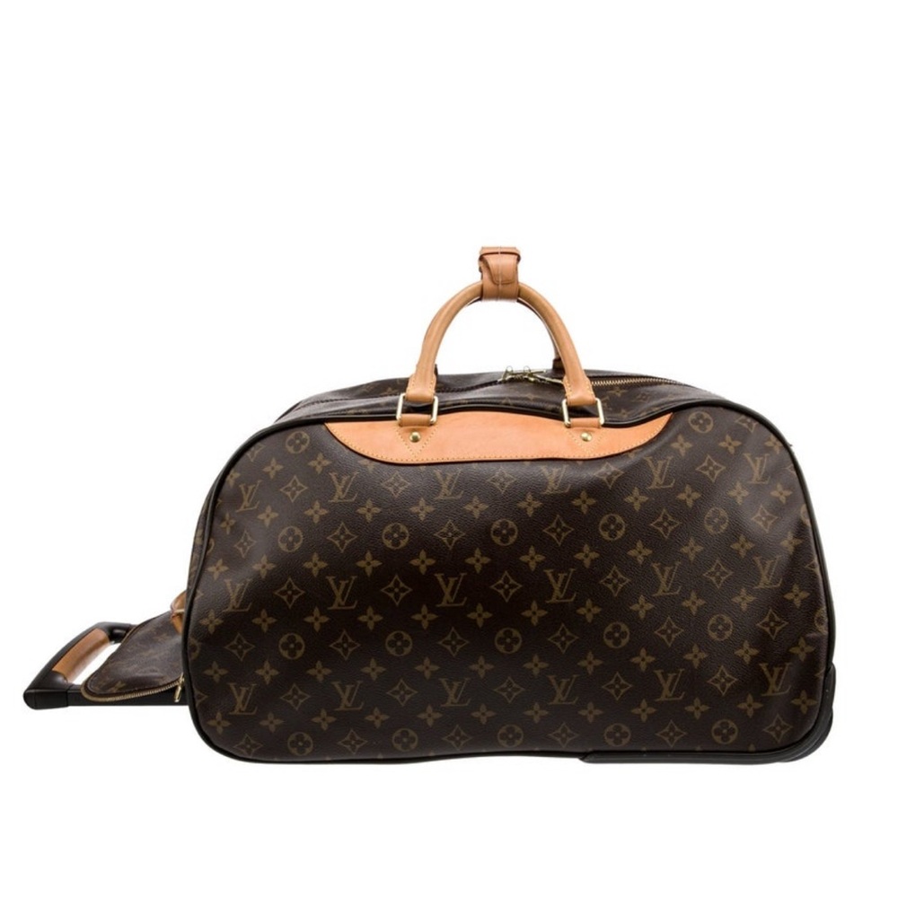 Louis Vuitton Monogram Eole 50